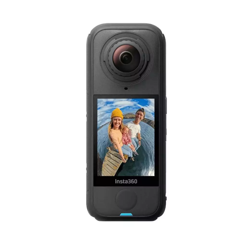 Insta360 X4 Air - กล้อง 360 องศา thumbnail 5