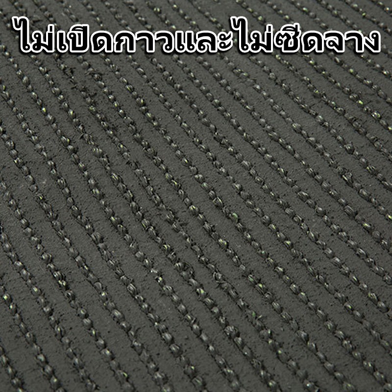 ราคาถูกที่สุด หญ้าเทียม 0.5x1เมตร รูปที่ 3