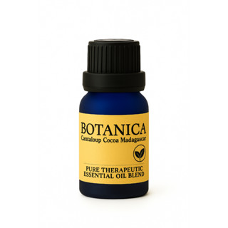 BRUTUS Essential Oil กลิ่น BOTANICA