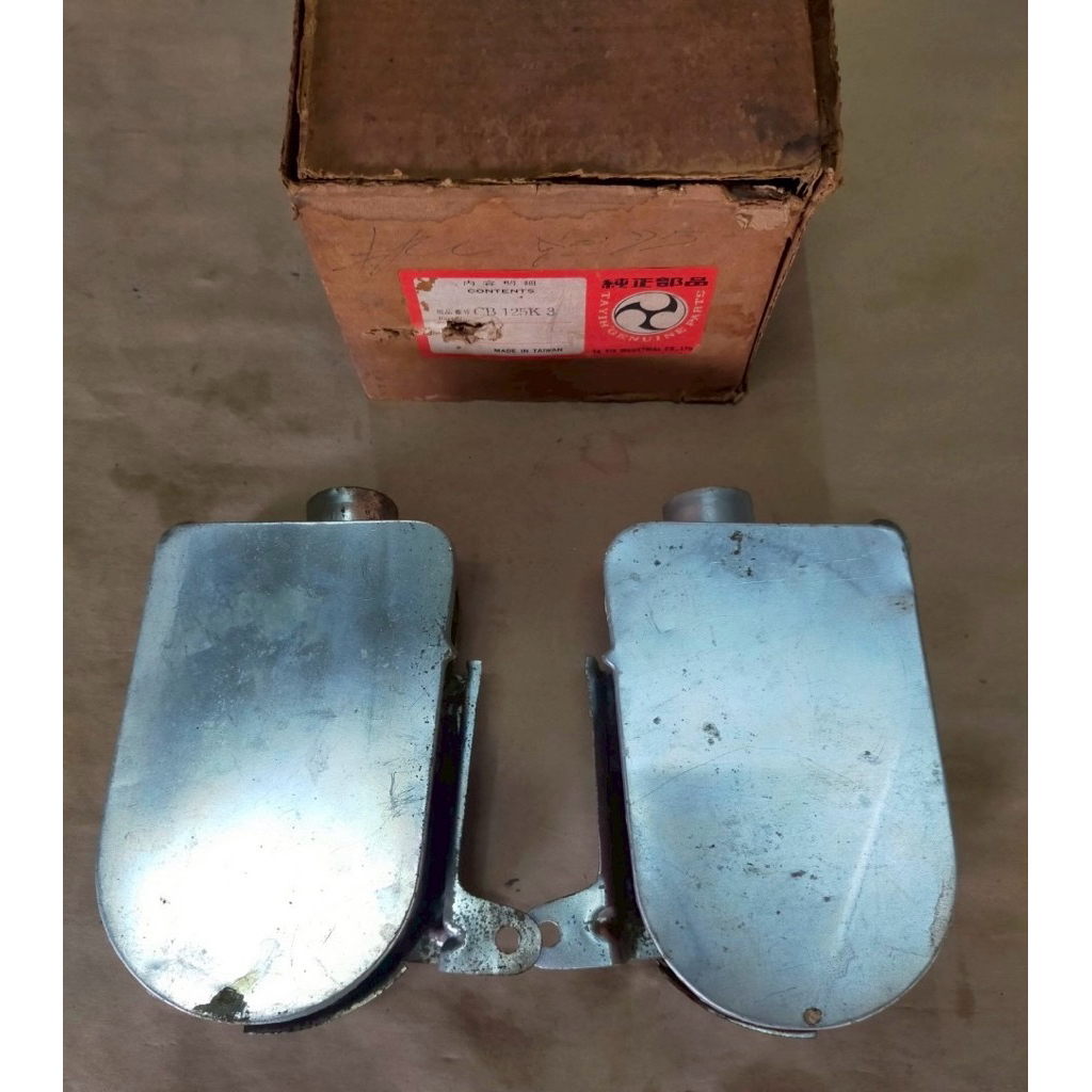 ไส้กรอง อากาศ Honda CB125K3 CL125K3 CB175K3 CL175K3 งานไต้หวัน อย่างดี ของใหม่ ค้างสต๊อค