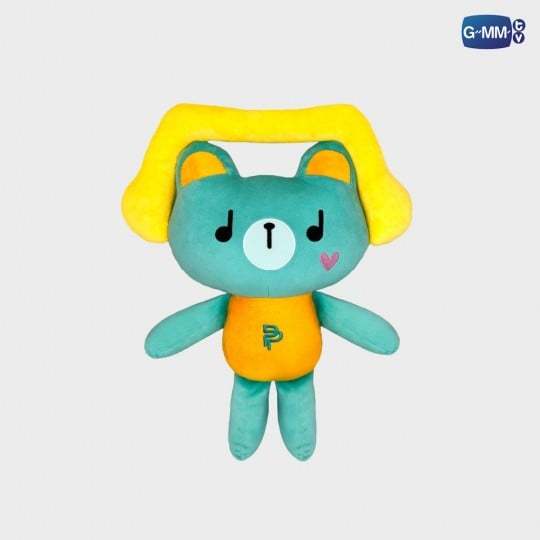 PERMPOON HUGGABLES PLUSH