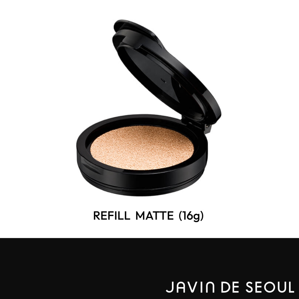 JAVIN DE SEOUL - [REFILL] Wink Cushion Matte - คุชชั่นแมตต์รีฟิล SPF50+ PA++++ (7 shades)(16g) สินค้า