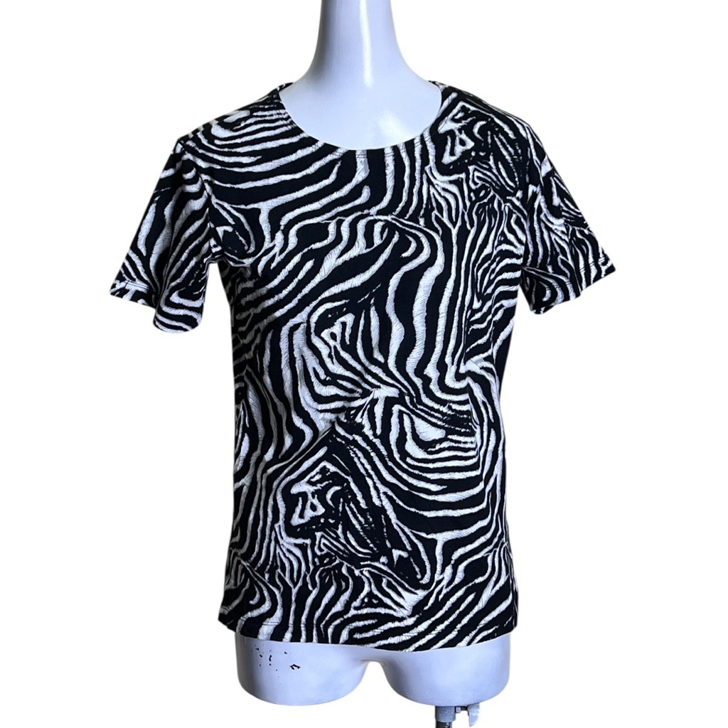 ❤️JIM THOMPSON เสื้อคอกลม