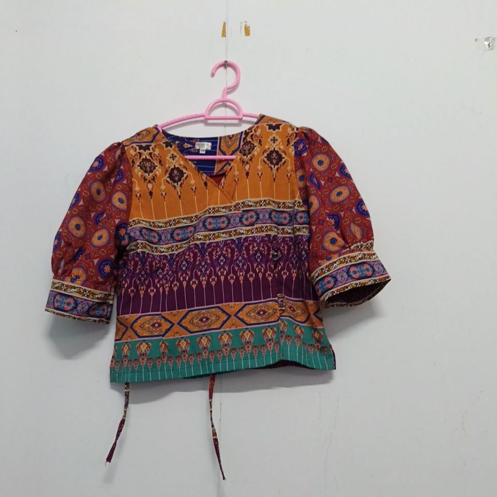 B29เสื้อผ้าไทยมือสอง