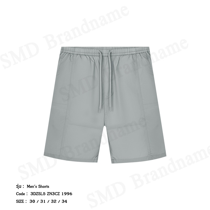 Armani Exchange กางเกงขาสั้นผู้ชาย รุ่น A/X Men's Shorts Code: 3DZSL5 ZN3CZ 1996