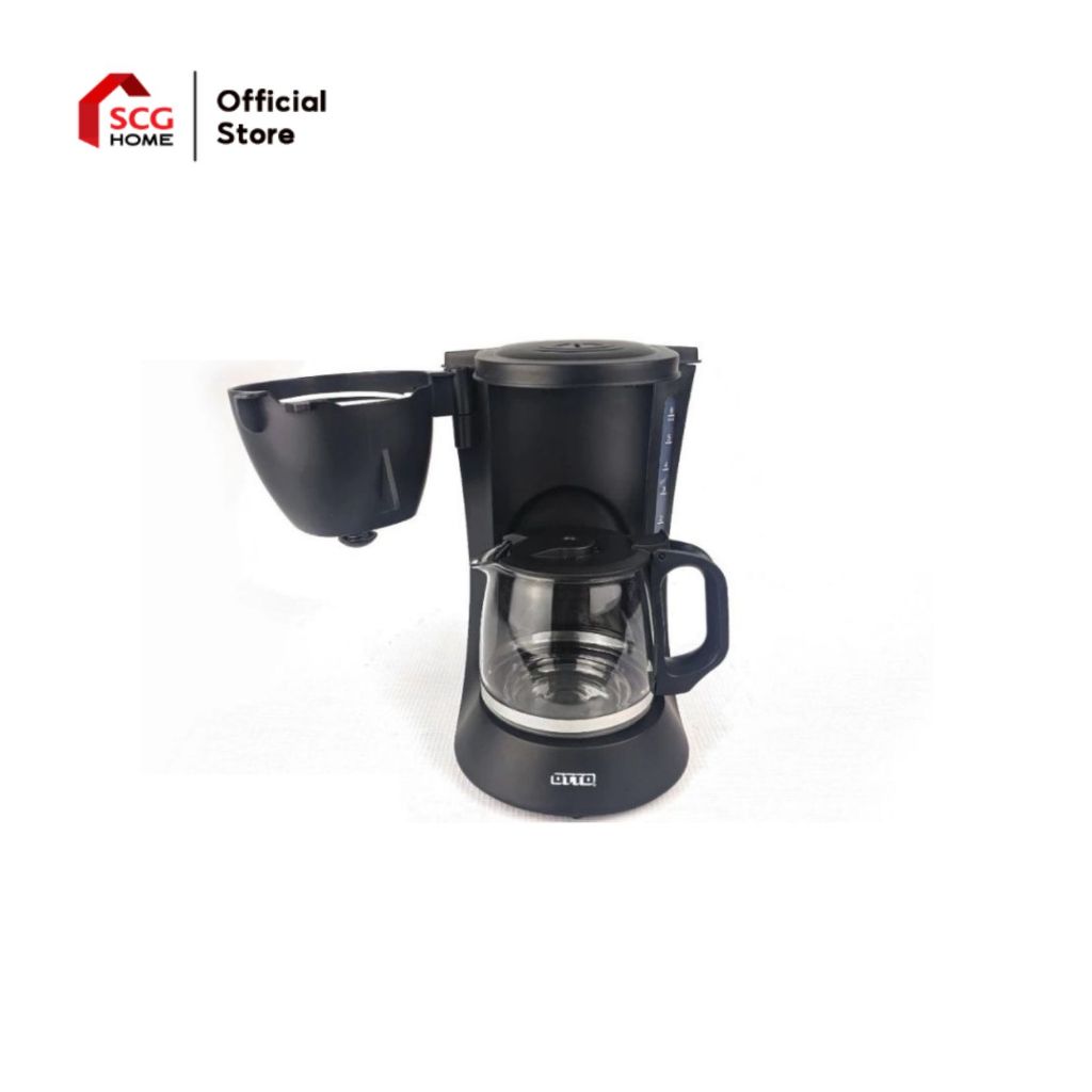OTTO เครื่องชงกาแฟ รุ่น CM-025A