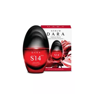 CREAM DARA Serum Spotless Corrective Red Serum 30 ml. - ครีมดารา