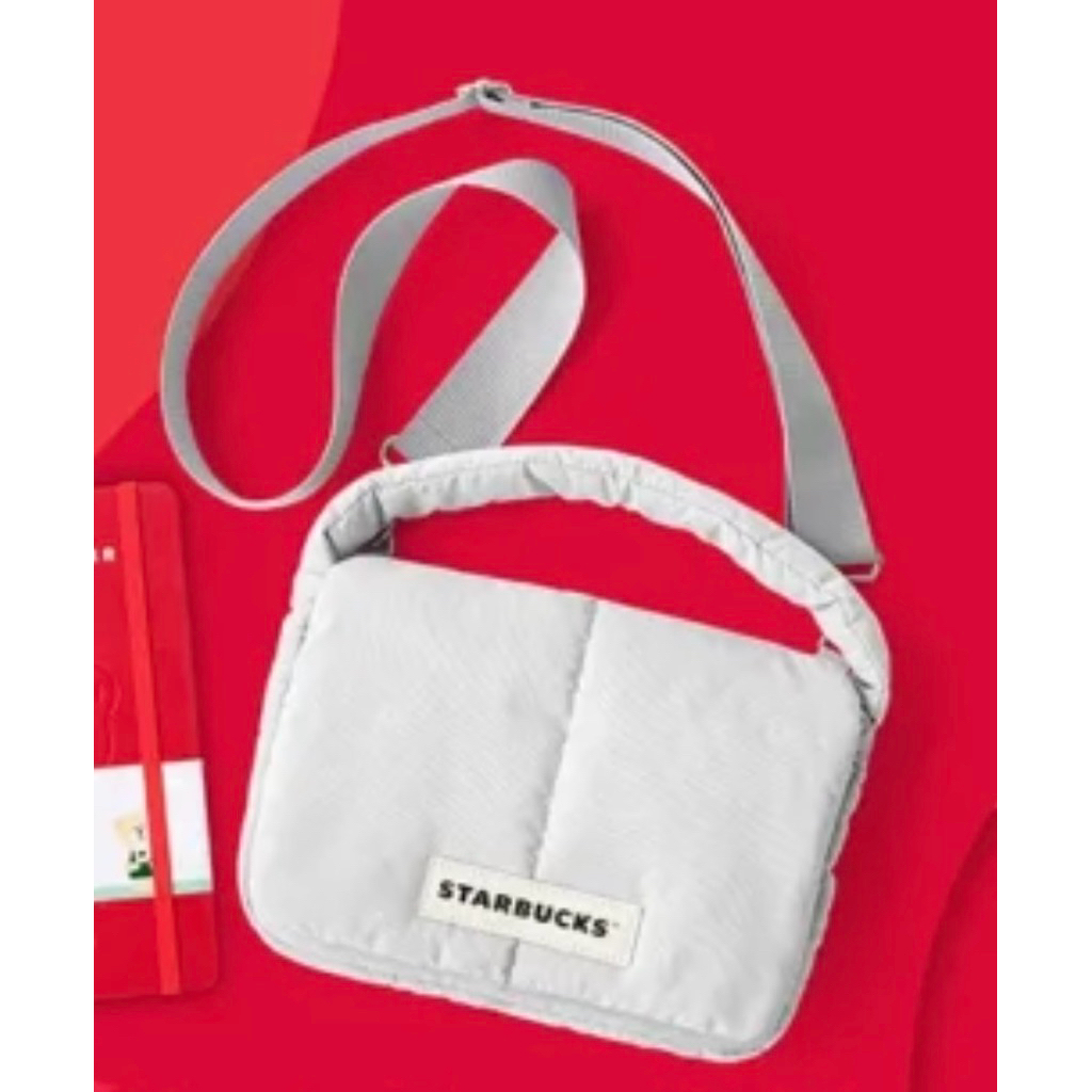 กระเป๋า Puffy bag 2026 เฉพาะกระเป๋าไม่มีแพลนเนอร์