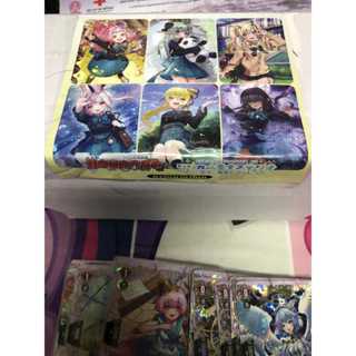 แวนการ์ด D Single RRR Cardfight Vanguard D VGT-D-LBT03 ขาย S…