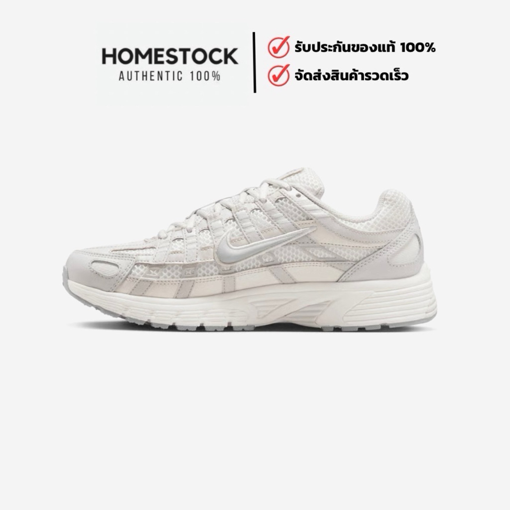พร้อมส่ง‼️ W Nike P-6000 SE รองเท้าผู้หญิง