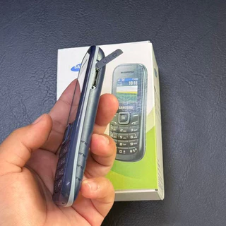 SAMSUNG HERO GT-E 1200Y มือถือปุ่มกด ราคาแพงกว่าใช้ดีกว่า
