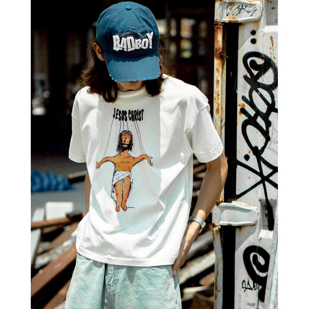 JESUS CHRIST - Soldtheworlds