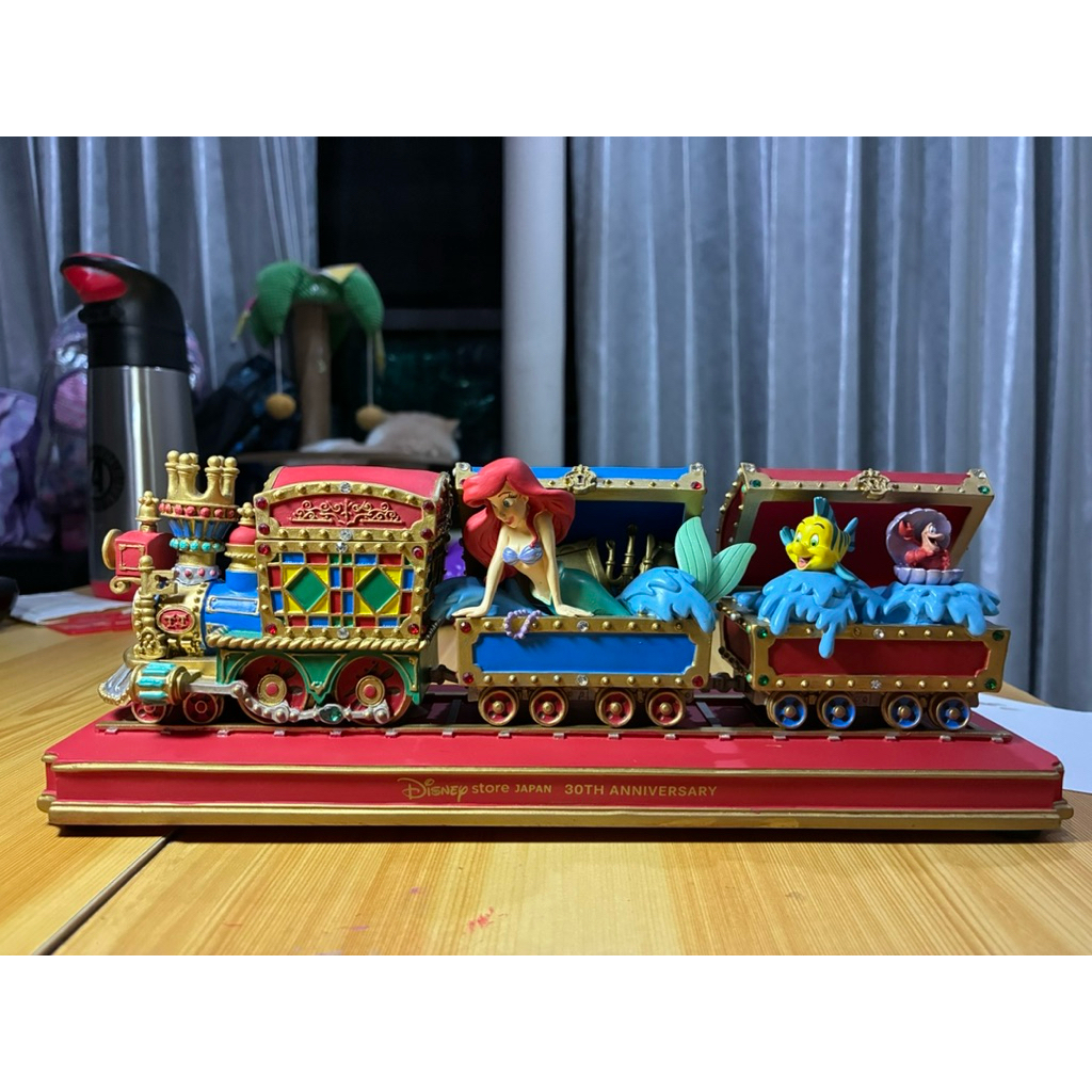 Ariel #littlemermaid #Ariel #disney #snowglobe