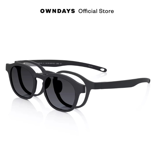 OWNDAYS | Live Life แว่นสายตา รุ่น LL2002N-5S