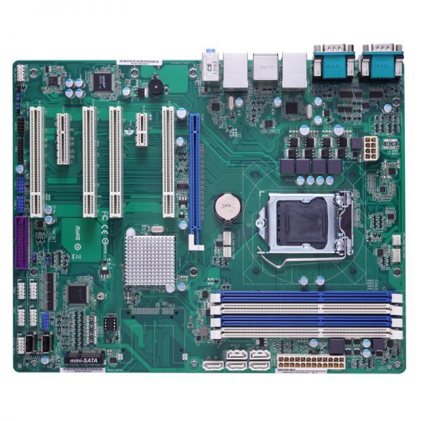 ATX Motherboard  IMB211 (1150)