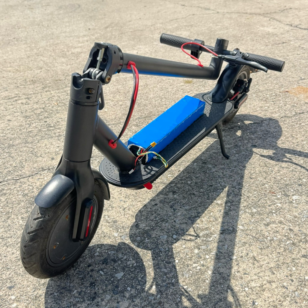 แบตเตอรี่่Super Motor 36V 7800Mahแบตเตอรี่PackสำหรับXiaomi M365 1:1 1:2 เลียนแบบไฟฟ้าสกู๊ตเตอร์อุปกร