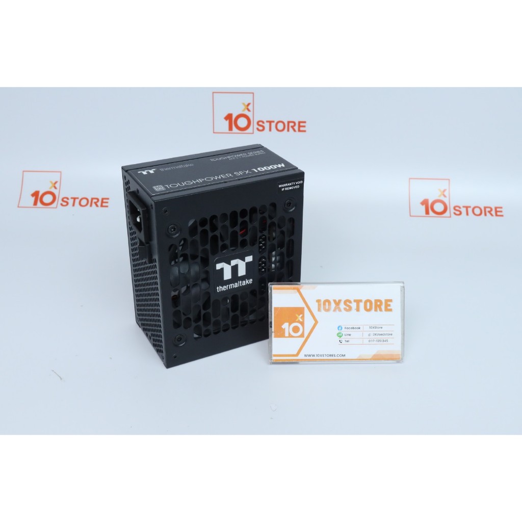 Thermaltake ToughPower SFX1000W Platinum - ID25080223