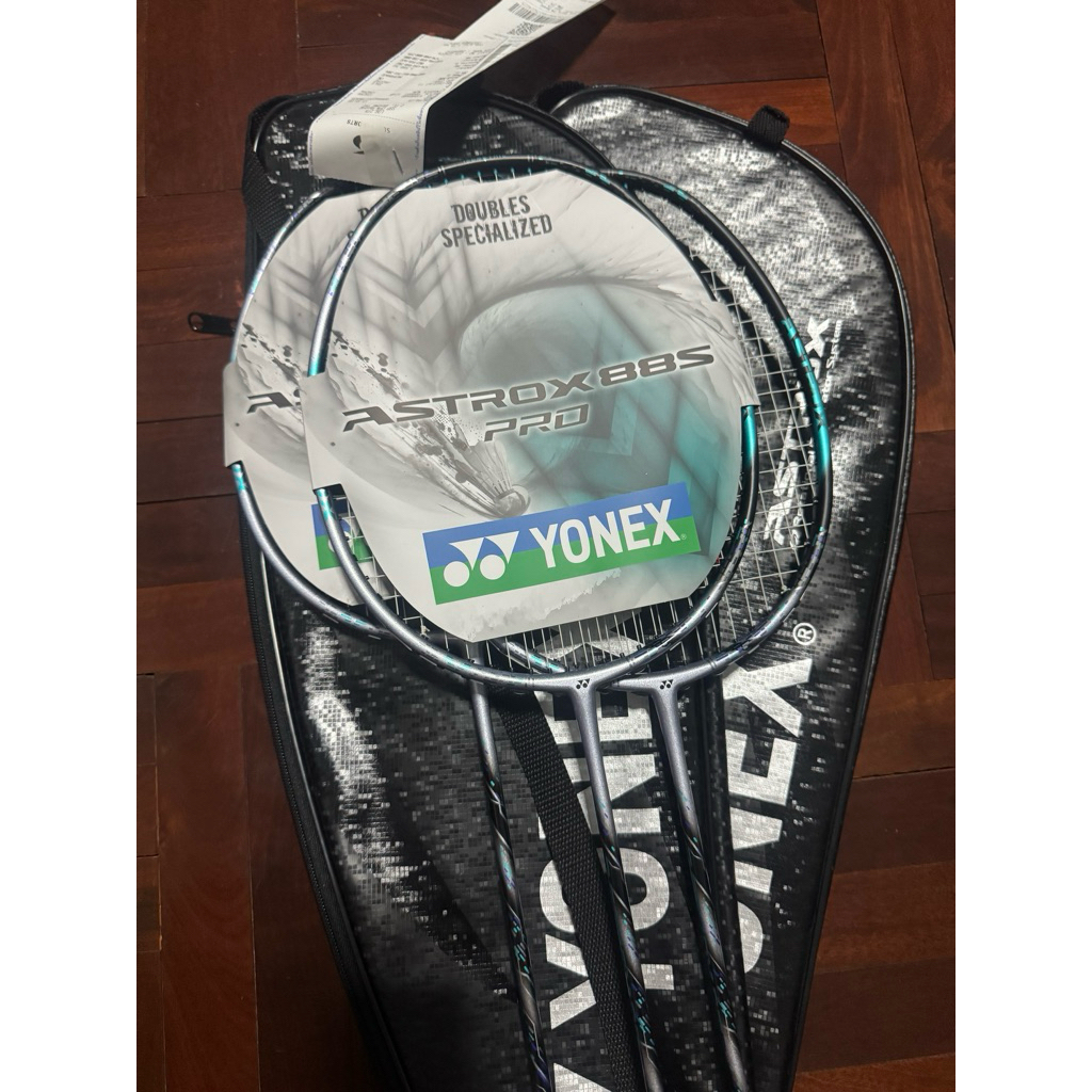 ไม้แบดมือ 2 Yonex Astrox 88s Pro Gen3 (3U/4UG5)  TH/SP