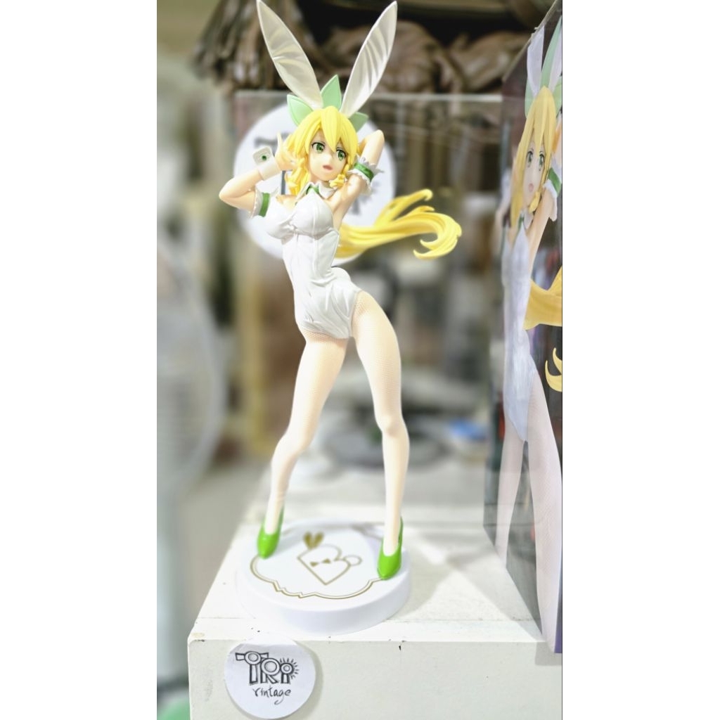 Sword Art Online(Leafa)