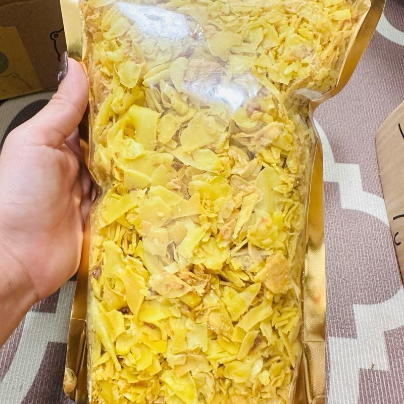 ทุเรียนทอดC 500กรัมถูกมากกก