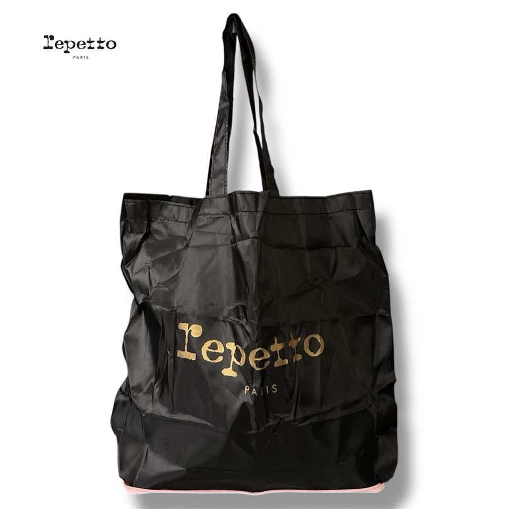 Repetto Paris กระเป๋าสะพายไหล่