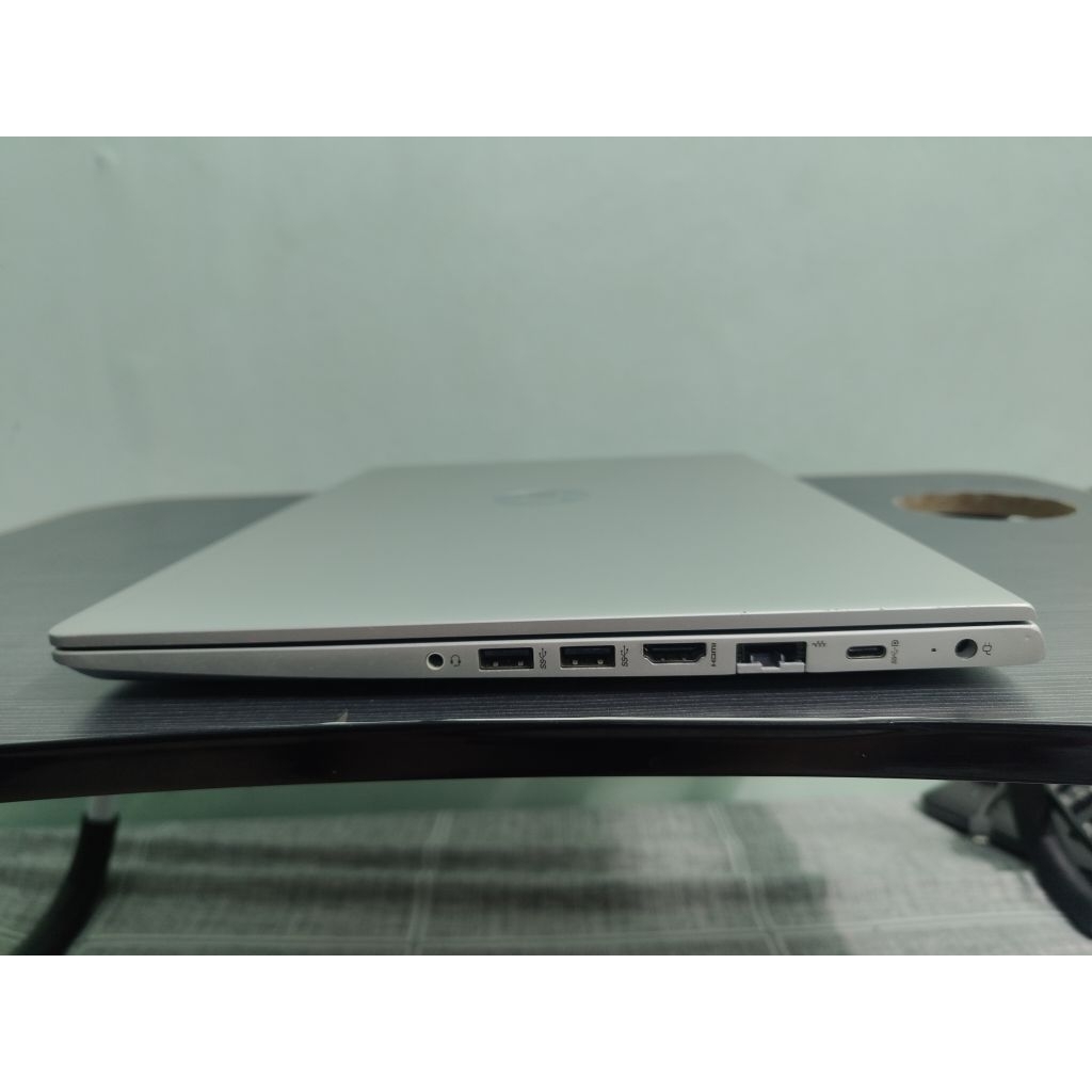 hp 440 g7 i5 gen 10 สภาพสวย แบตปกติ