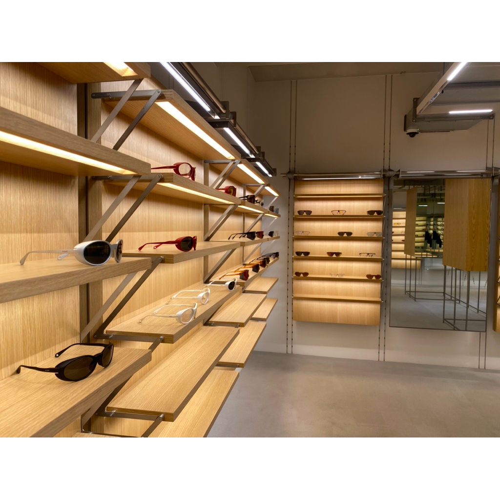 พรีออเดอร์แว่น Ridar Fever ทุกรุ่น inbox แจ้งสีนะคะ แท้💯 รอของส่งตรงจากเกาหลี7-10วัน - รูปที่ 2