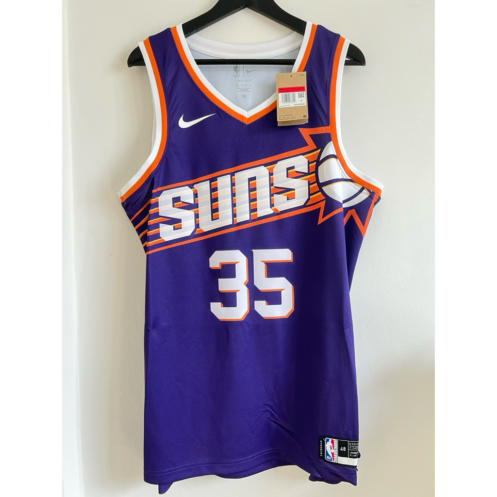 Phoenix SUNS Icon Edition Swingman Kevin DURANT