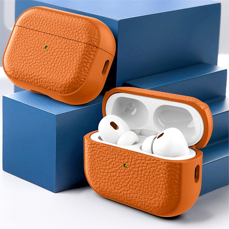 เคส AirPods / AirPods Pro ทุกรุ่น 4/3/2/1/Pro3/Pro2/Pro รูปที่ 7