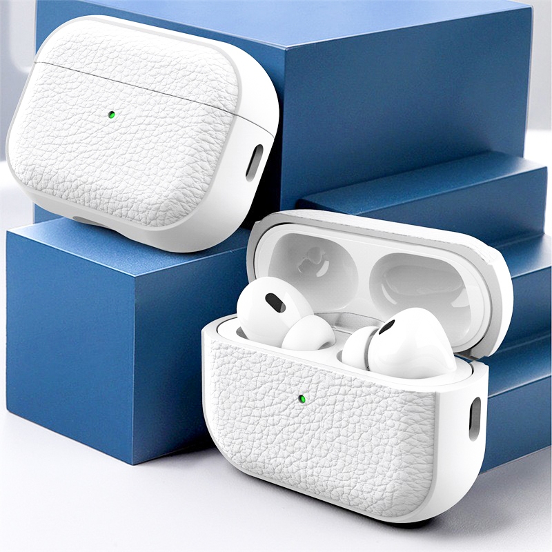 เคส AirPods / AirPods Pro ทุกรุ่น 4/3/2/1/Pro3/Pro2/Pro รูปที่ 6