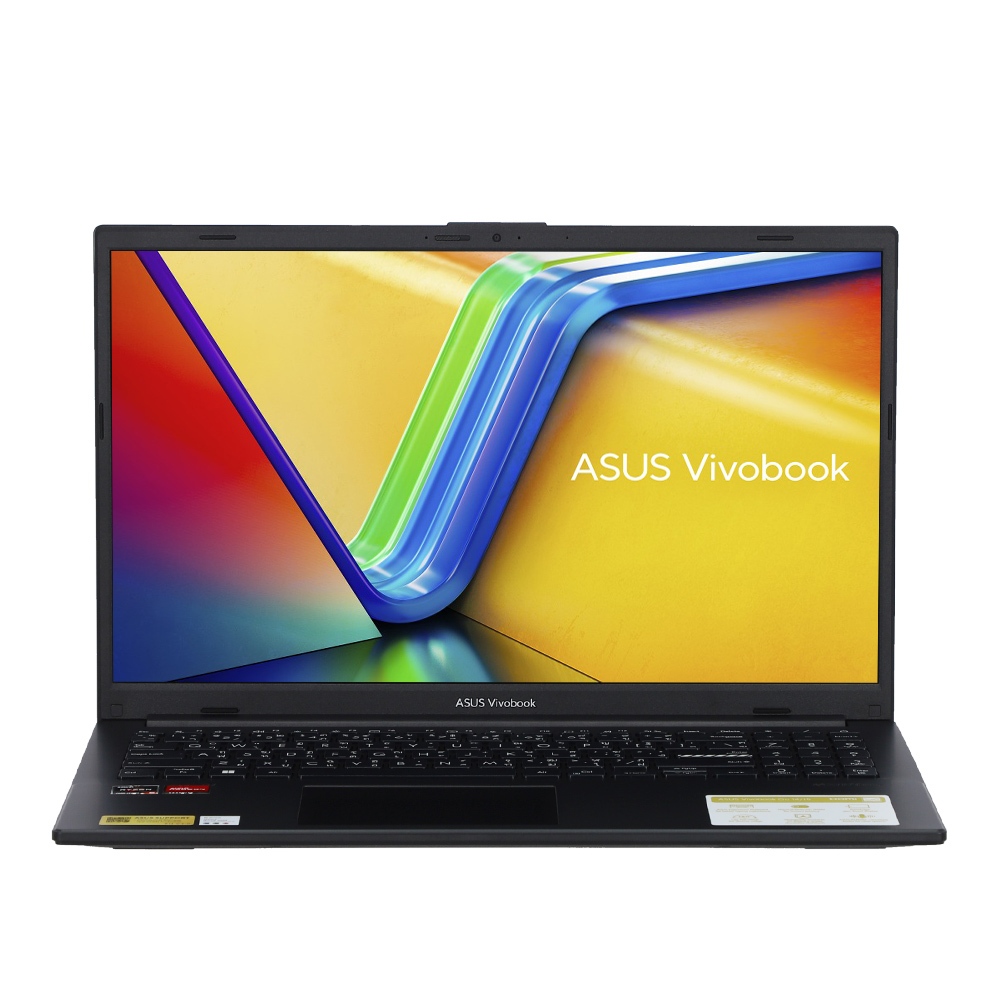 ASUS VIVOBOOK GO 15 M1504FA-NJ549WA - MIXED BLACK