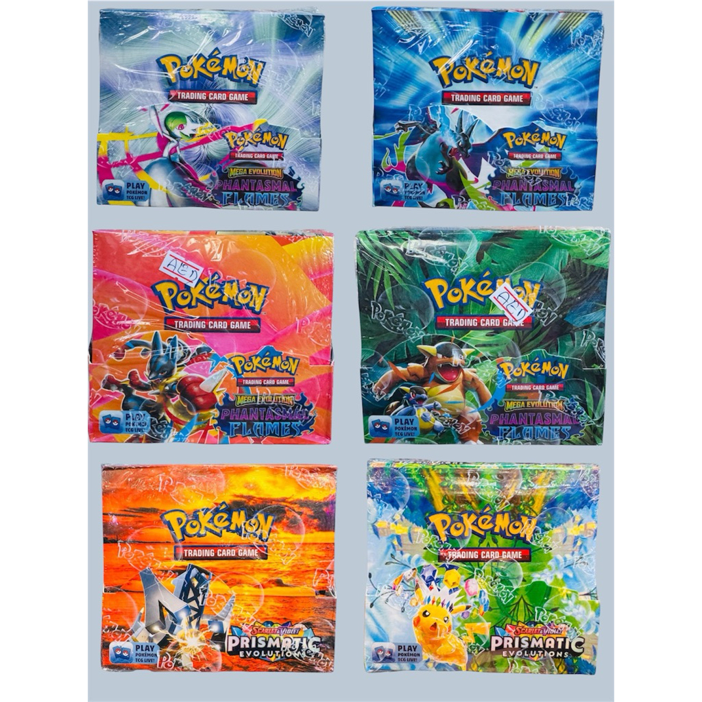 การด์เกมโปเกม่อนซอง💕สุ่มแบบคละแบบ❤️‍🔥สนใจสอบถามได้นะครับคละแบบ