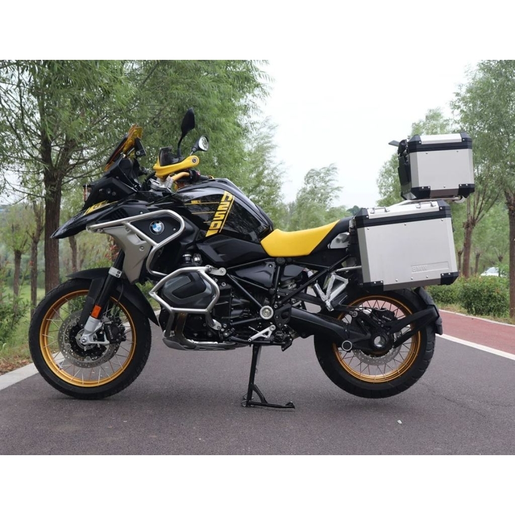 BMW R1250GS ปิ๊บBOXADV ปิ๊บOEM ปิ๊บข้างR1250GS กล่องข้างR1250GS ปิ๊บR1250GS ปิ๊บหลังR1250GS กล่องหลั
