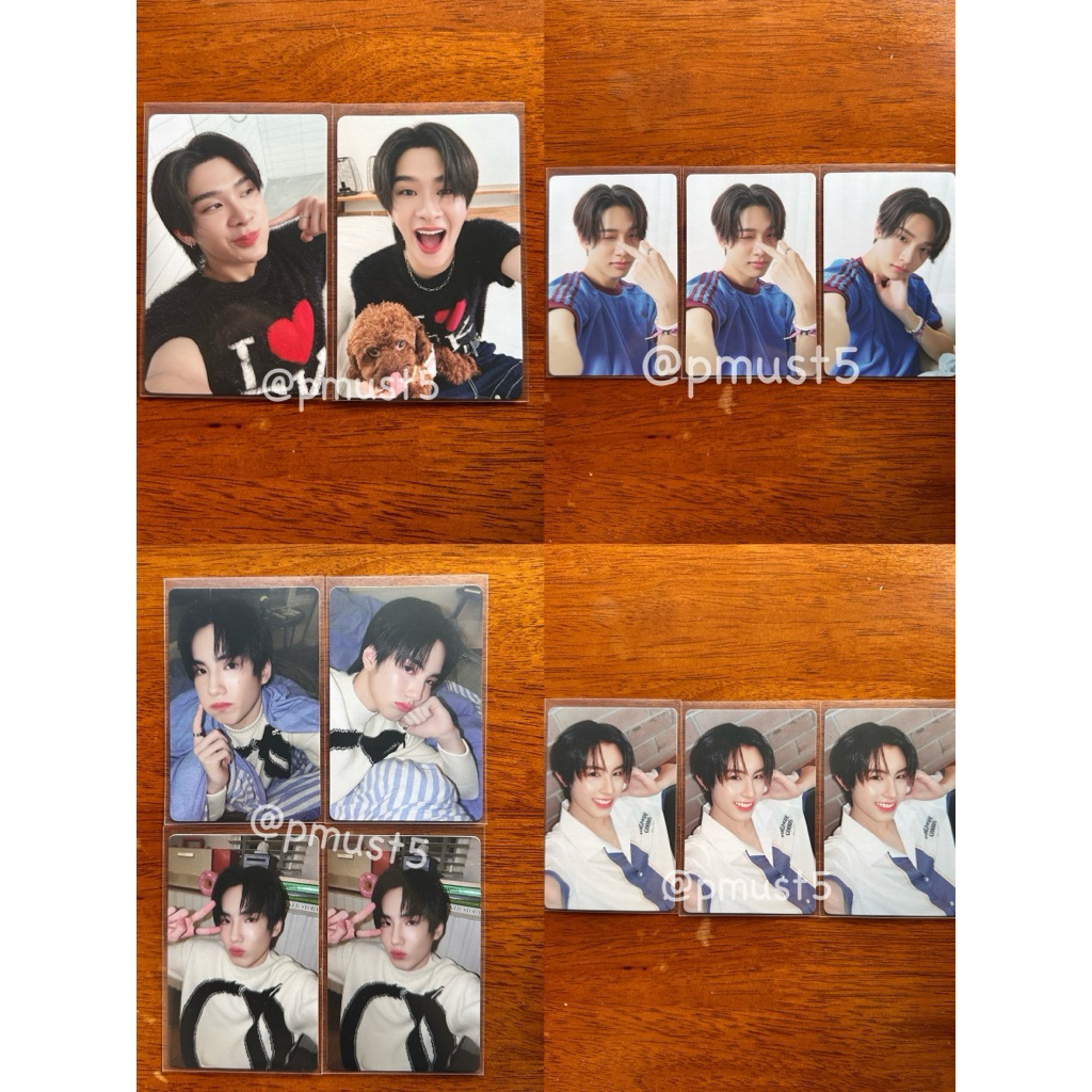 การ์ดBUS การ์ดแท้100% ทักขอดูภาพเพิ่มเติมได้