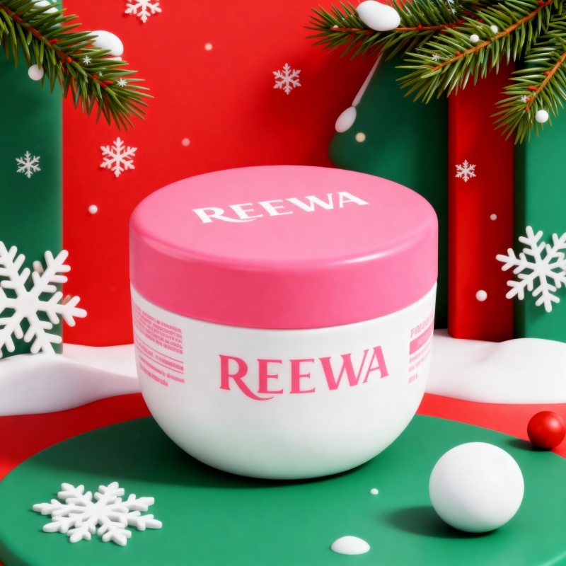 ║REEWA Hya Spa Shiny Hair - ทรีทเม้นท์เคลือบเงา║ ผมนุ่มลื่น เงาแบบซาลอนตั้งแต่ครั้งแรก