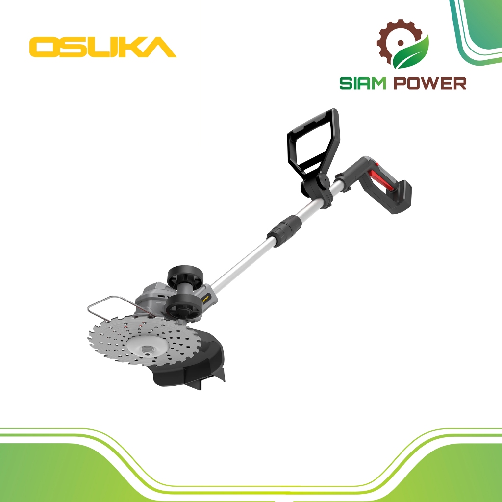 OSUKA OCGT406 เครื่องตัดหญ้าไร้สาย
