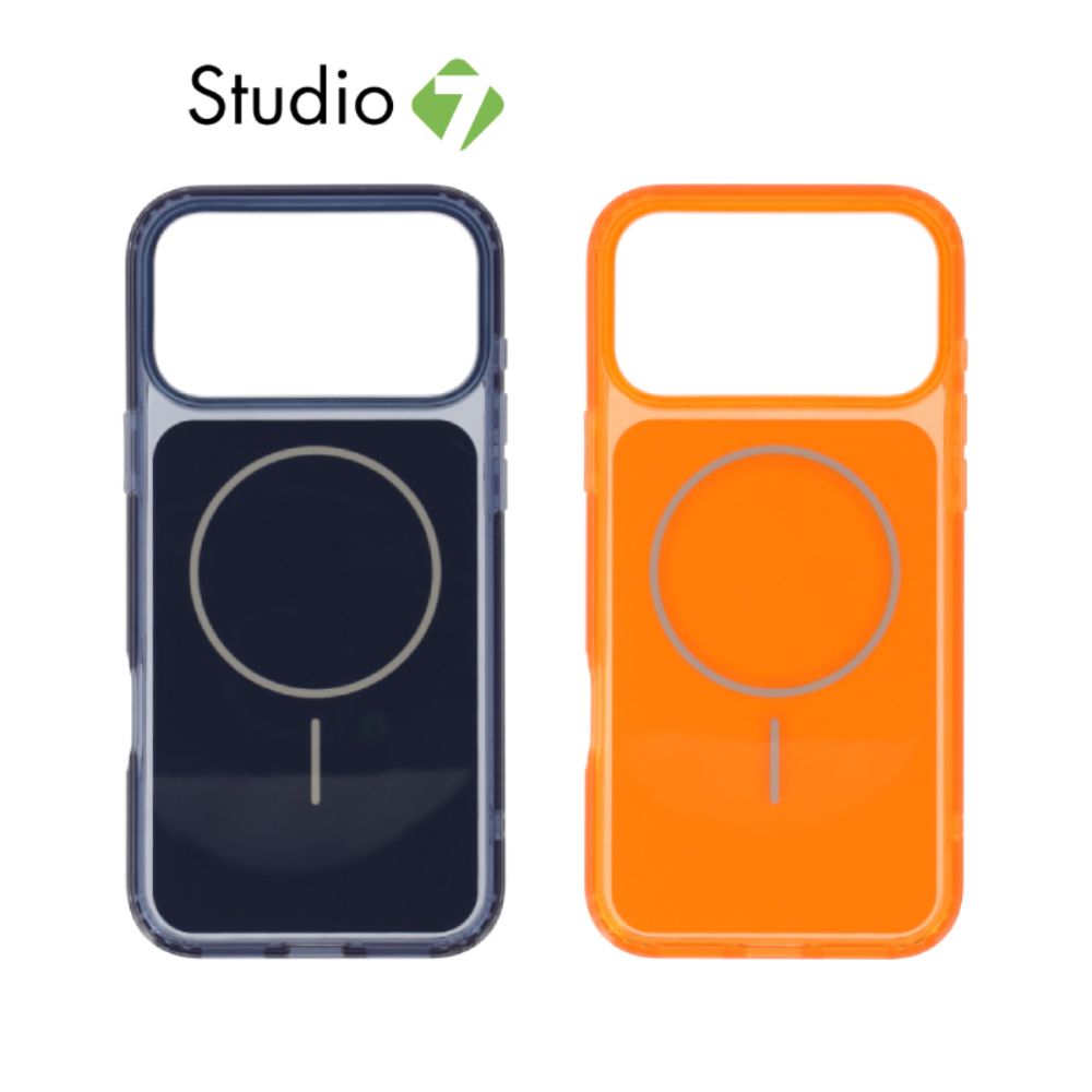 เคส FOX iPhone 17 Pro Max UrbanPro with Magnetic by Studio7
