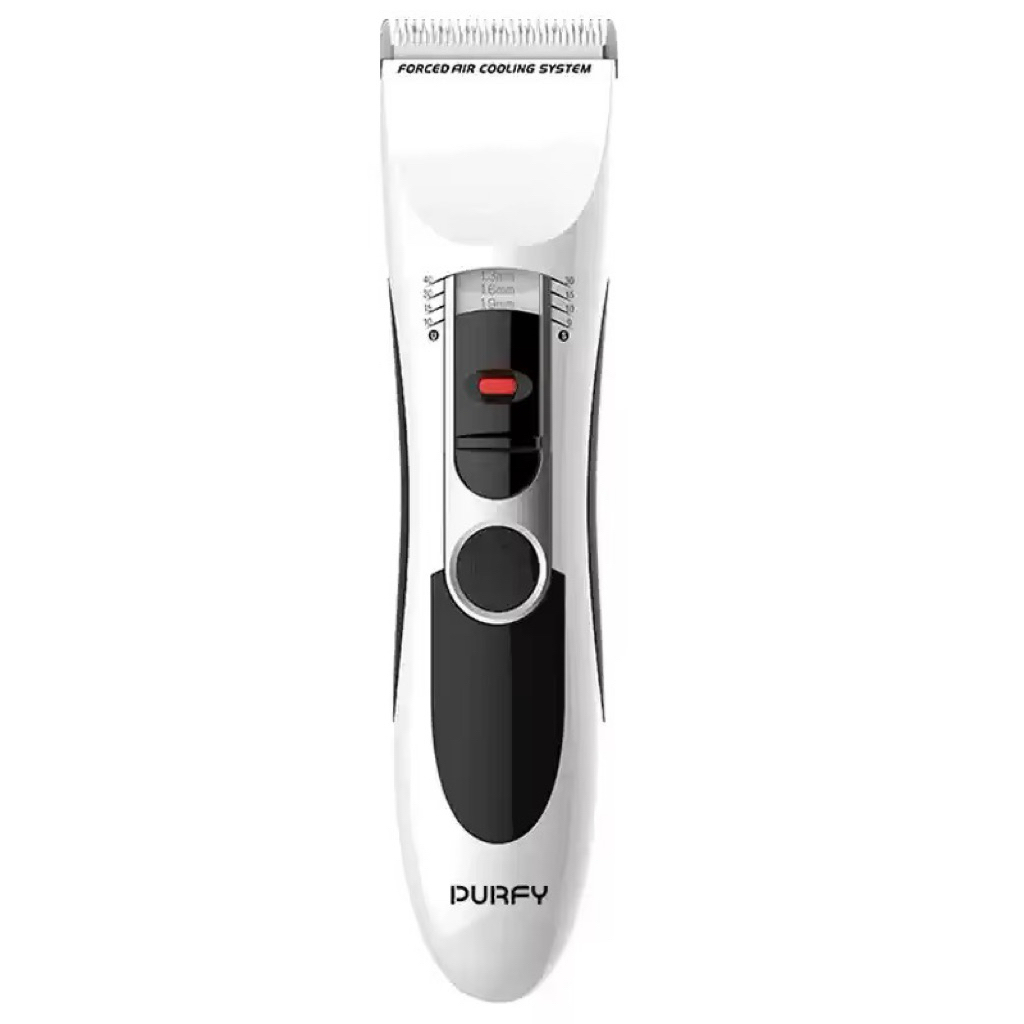 ปัตตาเลี่ยนตัดขนสุนัขและแมว Purfy 560 แบบไร้สาย