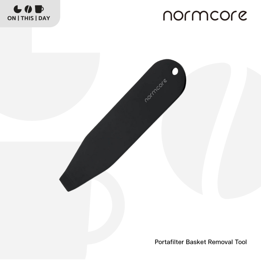 NORMCORE Portafilter Basket Removal Tool อุปกรณ์ถอดตะกร้ากรองกาแฟจากด้ามชง