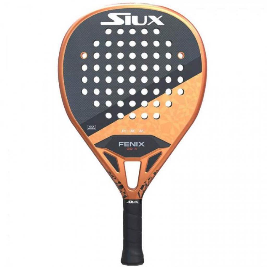 SIUX FENIX GO 4 PADEL RACKET