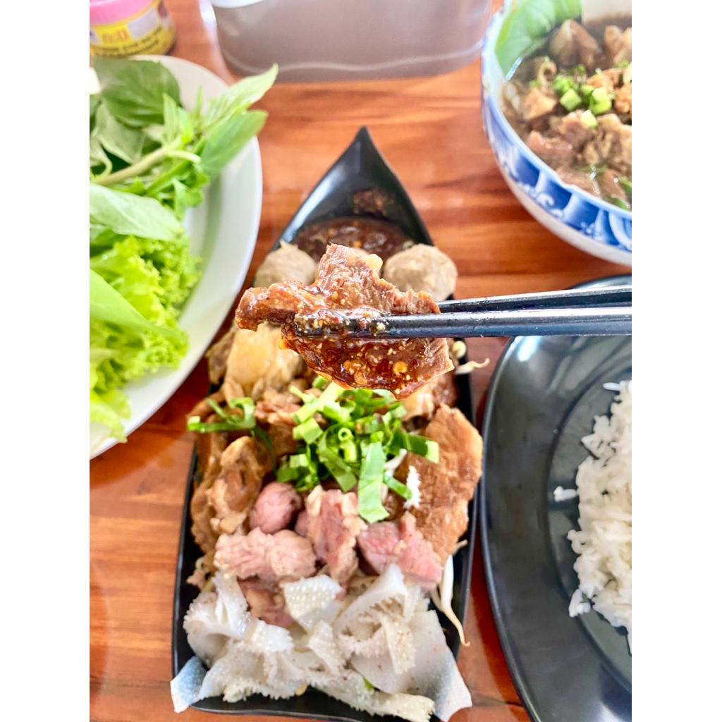 น้ำจิ้มแจ่วมะขาม สูตรโคราชเปรี้ยวหวานนัวร์