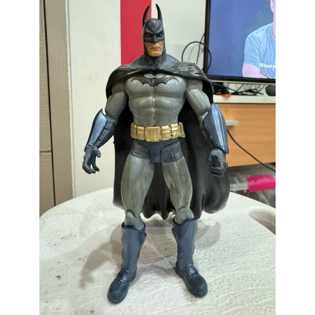 Origina DC DIRECT BATMAN ARKHAM ASYLUM