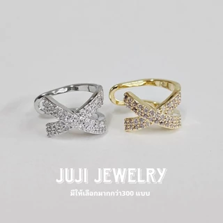 Ear cuff เอียคัพ งานpremium ชุด1 มีให้เลือกหลายแบบ (ต่างหูหนีบ ต่างหูคล้องหู) ร้านจูจิ
