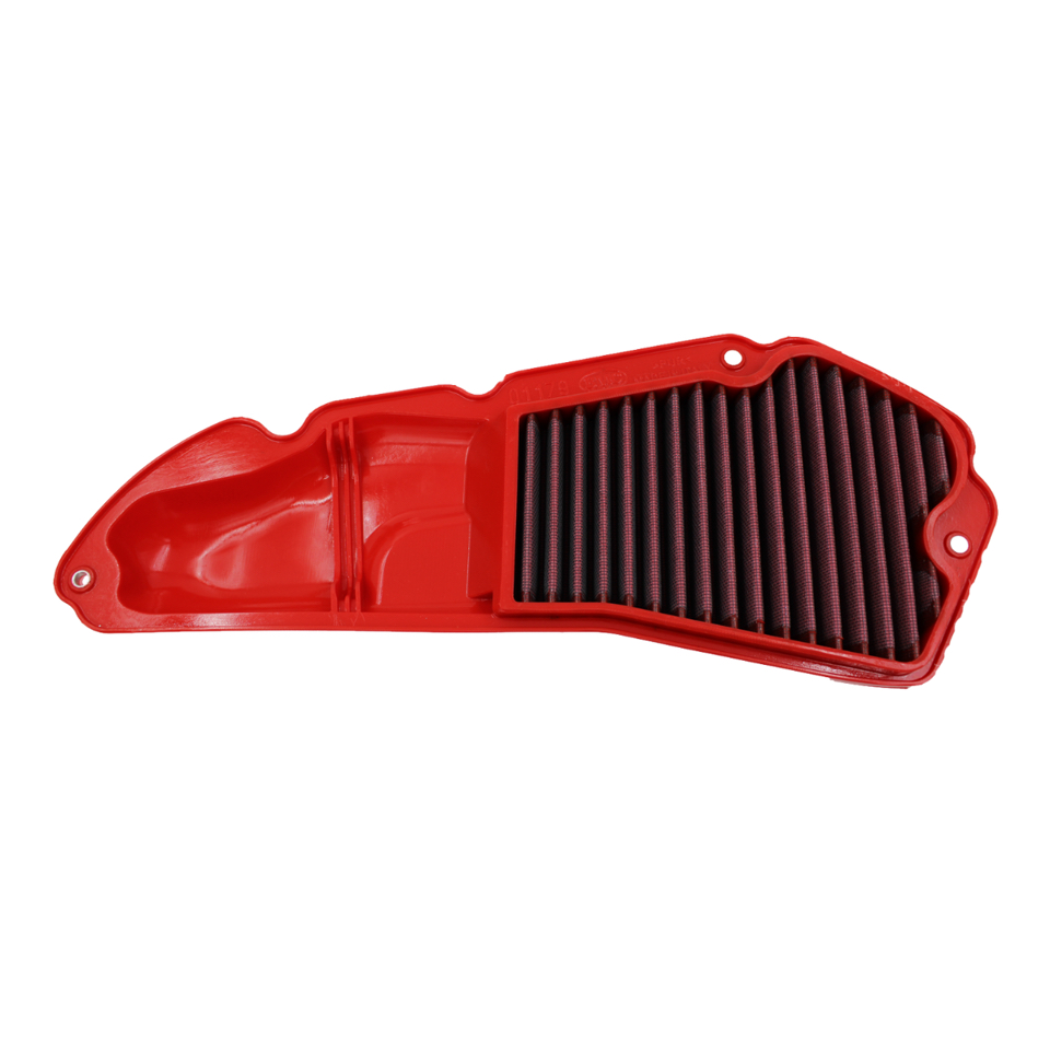 กรองอากาศ BMC AIR FILTER สำหรับ HONDA PCX150/160 , Click160 , ADV160 ราคา ถูกที่สุด ดีลบีเคเค แกลเลอรีภาพที่ 2