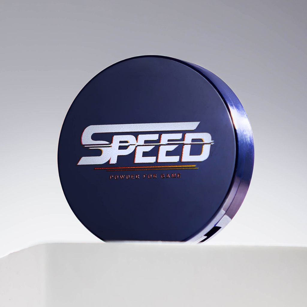 แป้งสำหรับเล่นเกมมือถือ SPEED By JETKOY