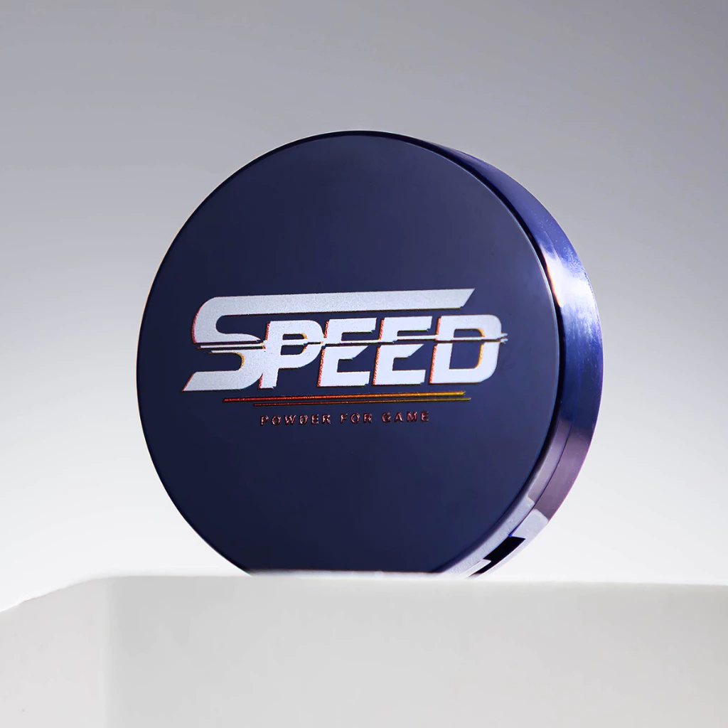 แป้งสำหรับเล่นเกมมือถือ SPEED By JETKOY