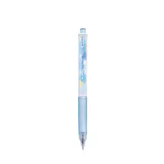 ปากกาเจล lolipop กันน้ำ design สุดน่ารัก หัว 0.5mm จำนวน 1 ด้าม