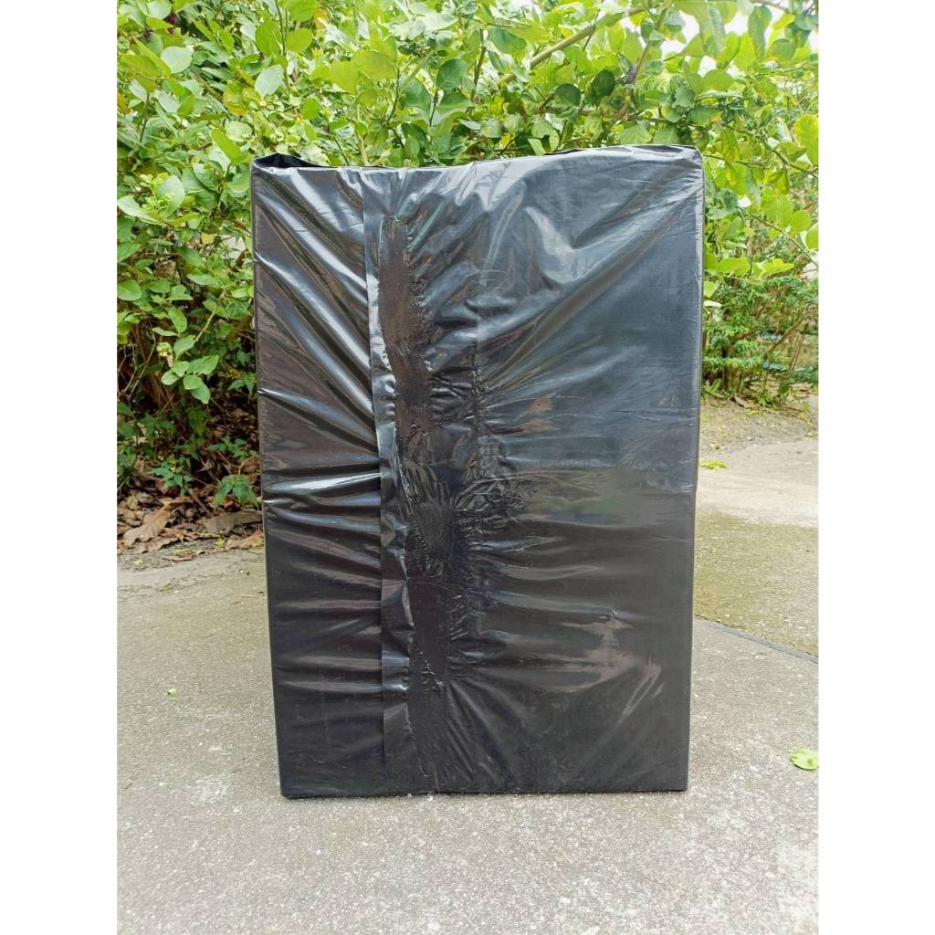 ชุดเเพค50 เเผ่น//96ช่อง(เเบบมีขอบ)ฟองน้ำปลูกผัก ฟองน้ำเพาะเมล็ด ปลูกผักไฮโดรโปนิกส์ เนื้อละเอียดแบบมีขอบ บากกลางพร้อมใช้ - รูปที่ 5