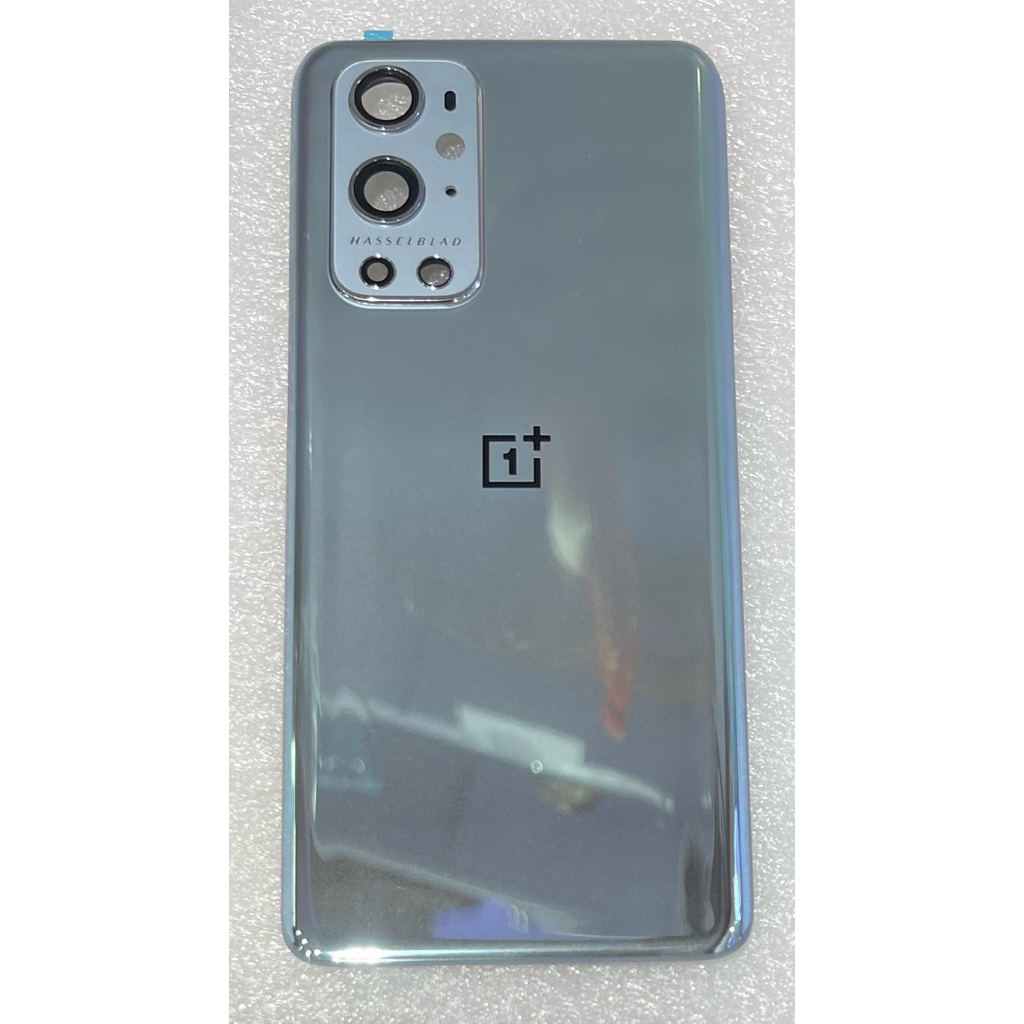 ฝาหลังOne+ 9 Pro (one plus) backside