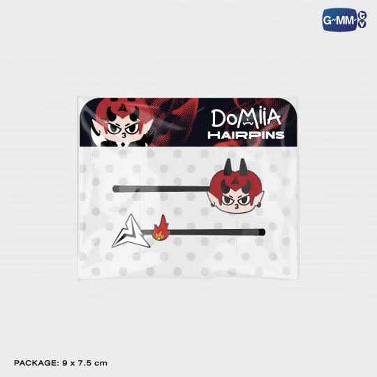 DOMIIA HAIRPINS พร้อมส่ง GMMTV